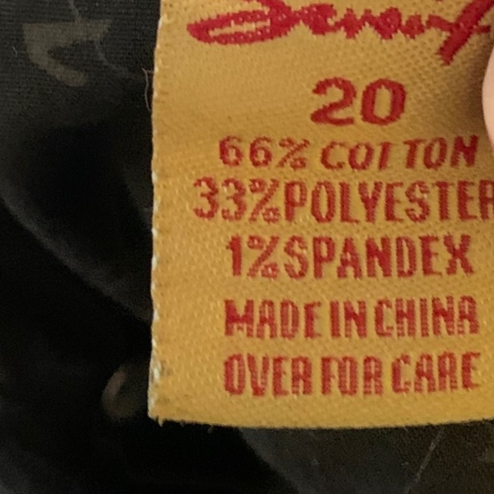 seven7 size 20 jeans - Picture 6 of 6